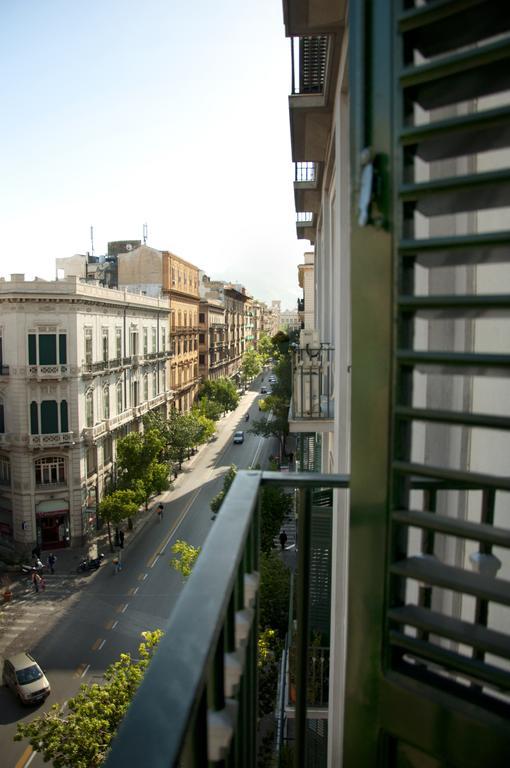 *1*7*4* Via Roma Bed & Breakfast Palermo Exterior photo