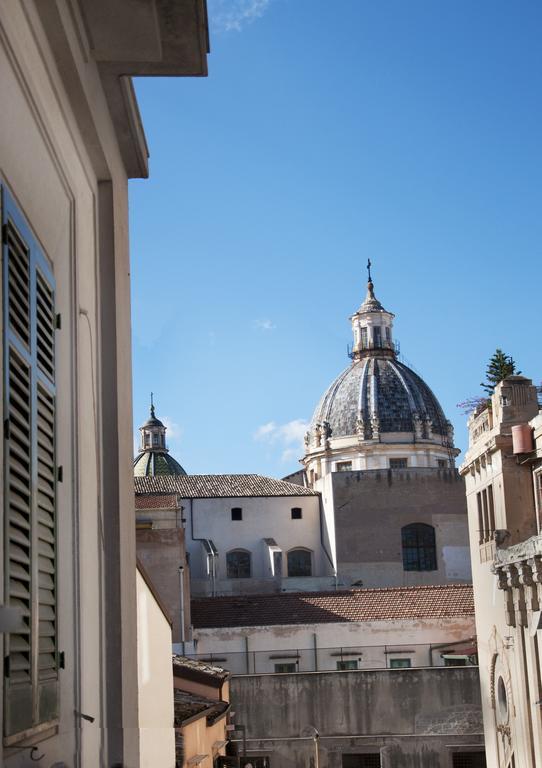 *1*7*4* Via Roma Bed & Breakfast Palermo Exterior photo