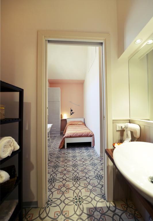 *1*7*4* Via Roma Bed & Breakfast Palermo Room photo