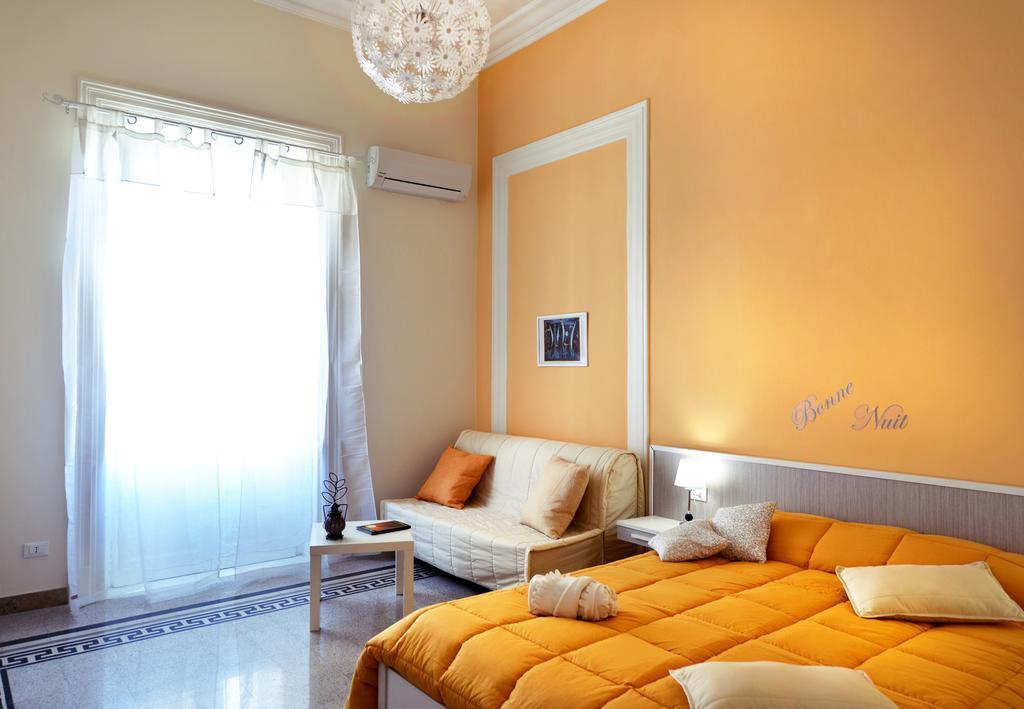 *1*7*4* Via Roma Bed & Breakfast Palermo Room photo